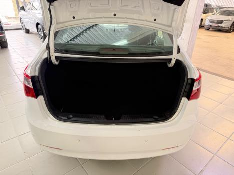 HYUNDAI HB 20 Sedan 1.6 16V 4P FLEX COMFORT STYLE AUTOMÁTICO, Foto 14