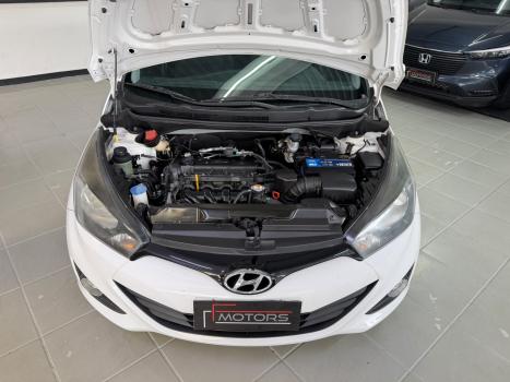 HYUNDAI HB 20 Sedan 1.6 16V 4P FLEX COMFORT STYLE AUTOMÁTICO, Foto 15
