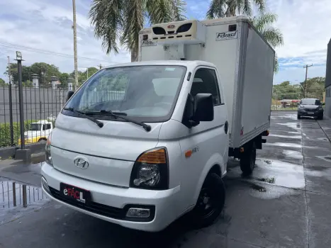 HYUNDAI HR 2.5 TCI DIESEL, Foto 1