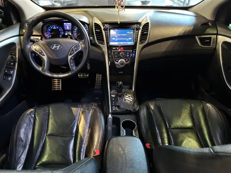 HYUNDAI I30 1.8 16V 4P AUTOMÁTICO, Foto 6 HYUNDAI I30 1.8 16V 4P AUTOMÁTICO, Foto 6