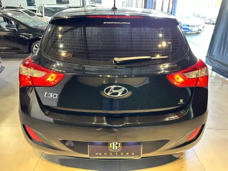 HYUNDAI I30 1.8 16V 4P AUTOMÁTICO, Foto 7 HYUNDAI I30 1.8 16V 4P AUTOMÁTICO, Foto 7