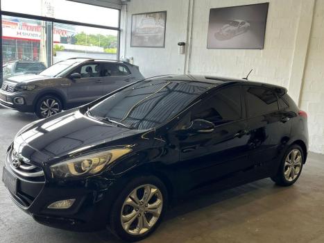 HYUNDAI I30 1.8 16V 4P AUTOM�TICO, Foto 3