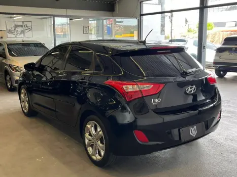 HYUNDAI I30 1.8 16V 4P AUTOM�TICO, Foto 5