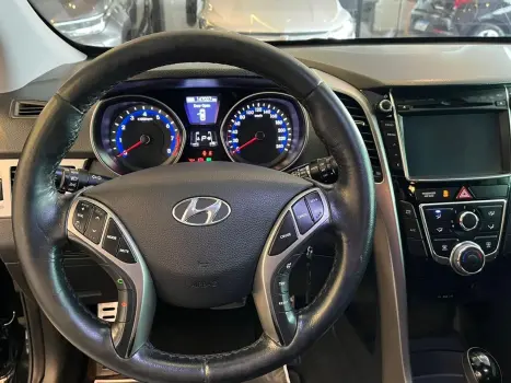 HYUNDAI I30 1.8 16V 4P AUTOM�TICO, Foto 7