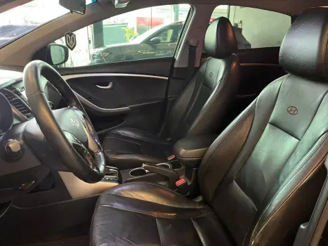 HYUNDAI I30 1.8 16V 4P AUTOM�TICO, Foto 8