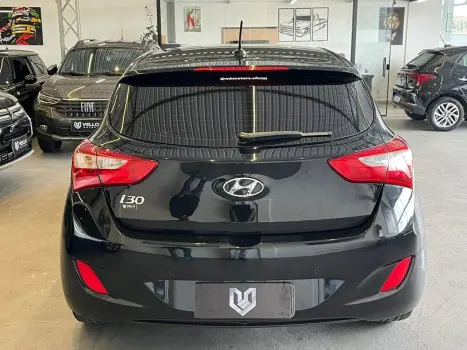 HYUNDAI I30 1.8 16V 4P AUTOM�TICO, Foto 12