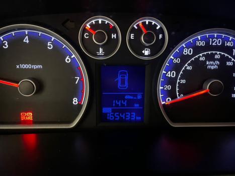 HYUNDAI I30 2.0 16V 4P, Foto 5