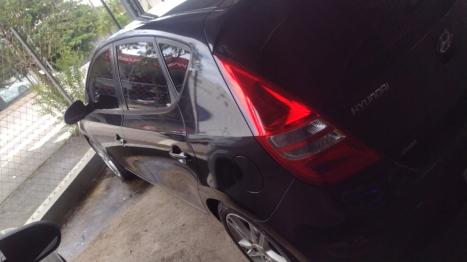 HYUNDAI I30 2.0 16V 4P AUTOM�TICO, Foto 1