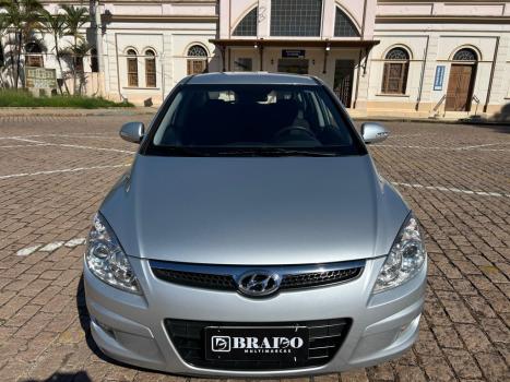 HYUNDAI I30 2.0 16V 4P, Foto 2