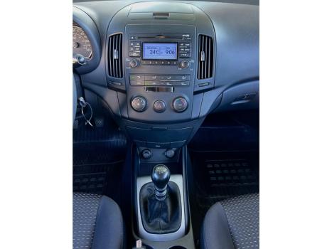 HYUNDAI I30 2.0 16V 4P, Foto 9
