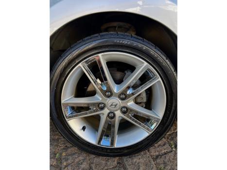 HYUNDAI I30 2.0 16V 4P, Foto 11