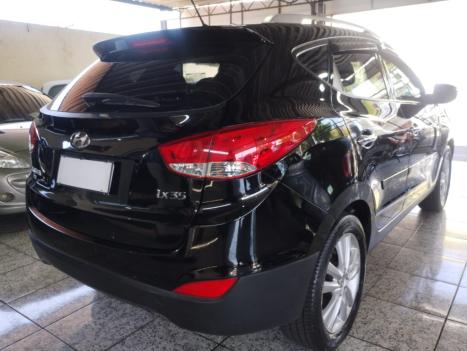 HYUNDAI IX35 2.0 16V 4P AUTOMÁTICO, Foto 2 HYUNDAI IX35 2.0 16V 4P AUTOMÁTICO, Foto 2