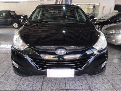 HYUNDAI IX35 2.0 16V 4P AUTOMÁTICO, Foto 3 HYUNDAI IX35 2.0 16V 4P AUTOMÁTICO, Foto 3