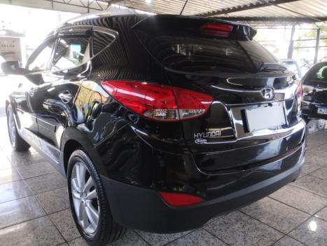 HYUNDAI IX35 2.0 16V 4P AUTOMÁTICO, Foto 6 HYUNDAI IX35 2.0 16V 4P AUTOMÁTICO, Foto 6