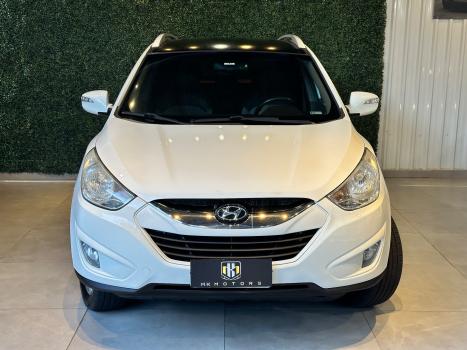HYUNDAI IX35 2.0 16V 4P FLEX AUTOMÁTICO, Foto 2 HYUNDAI IX35 2.0 16V 4P FLEX AUTOMÁTICO, Foto 2