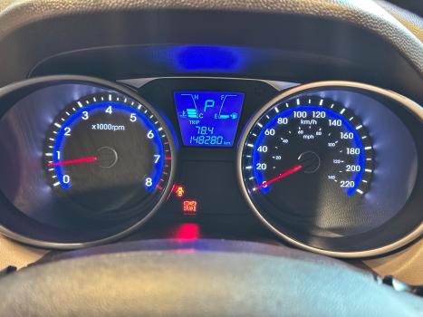 HYUNDAI IX35 2.0 16V 4P FLEX AUTOMÁTICO, Foto 5 HYUNDAI IX35 2.0 16V 4P FLEX AUTOMÁTICO, Foto 5