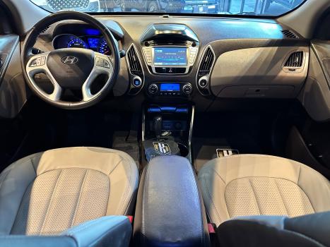 HYUNDAI IX35 2.0 16V 4P FLEX AUTOMÁTICO, Foto 6 HYUNDAI IX35 2.0 16V 4P FLEX AUTOMÁTICO, Foto 6