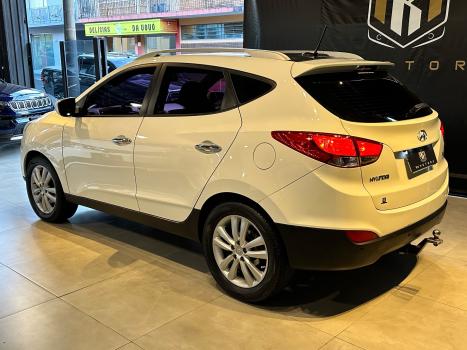 HYUNDAI IX35 2.0 16V 4P FLEX AUTOMÁTICO, Foto 8 HYUNDAI IX35 2.0 16V 4P FLEX AUTOMÁTICO, Foto 8