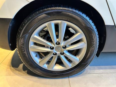 HYUNDAI IX35 2.0 16V 4P FLEX AUTOMÁTICO, Foto 10 HYUNDAI IX35 2.0 16V 4P FLEX AUTOMÁTICO, Foto 10