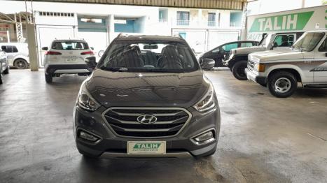 HYUNDAI IX35 2.0 16V 4P GL FLEX AUTOMÁTICO, Foto 2 HYUNDAI IX35 2.0 16V 4P GL FLEX AUTOMÁTICO, Foto 2