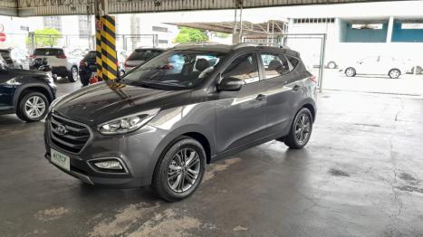 HYUNDAI IX35 2.0 16V 4P GL FLEX AUTOMÁTICO, Foto 3 HYUNDAI IX35 2.0 16V 4P GL FLEX AUTOMÁTICO, Foto 3