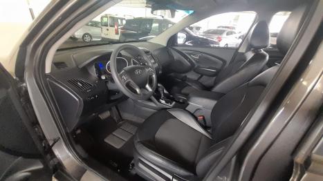 HYUNDAI IX35 2.0 16V 4P GL FLEX AUTOMÁTICO, Foto 4 HYUNDAI IX35 2.0 16V 4P GL FLEX AUTOMÁTICO, Foto 4
