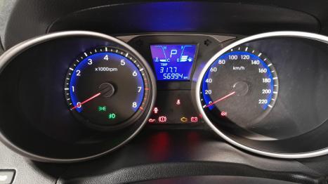 HYUNDAI IX35 2.0 16V 4P GL FLEX AUTOMÁTICO, Foto 5 HYUNDAI IX35 2.0 16V 4P GL FLEX AUTOMÁTICO, Foto 5