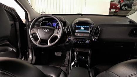 HYUNDAI IX35 2.0 16V 4P GL FLEX AUTOMÁTICO, Foto 6 HYUNDAI IX35 2.0 16V 4P GL FLEX AUTOMÁTICO, Foto 6