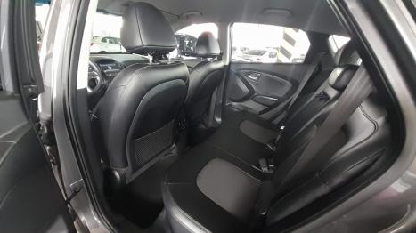 HYUNDAI IX35 2.0 16V 4P GL FLEX AUTOMÁTICO, Foto 7 HYUNDAI IX35 2.0 16V 4P GL FLEX AUTOMÁTICO, Foto 7