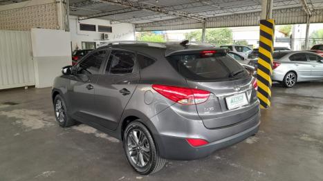HYUNDAI IX35 2.0 16V 4P GL FLEX AUTOMÁTICO, Foto 8 HYUNDAI IX35 2.0 16V 4P GL FLEX AUTOMÁTICO, Foto 8