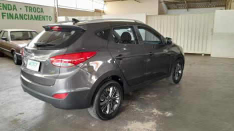 HYUNDAI IX35 2.0 16V 4P GL FLEX AUTOMÁTICO, Foto 10 HYUNDAI IX35 2.0 16V 4P GL FLEX AUTOMÁTICO, Foto 10