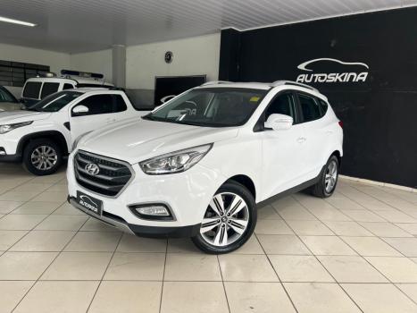 HYUNDAI IX35 2.0 16V 4P AUTOM�TICO, Foto 1