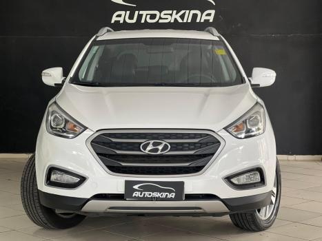 HYUNDAI IX35 2.0 16V 4P AUTOM�TICO, Foto 2