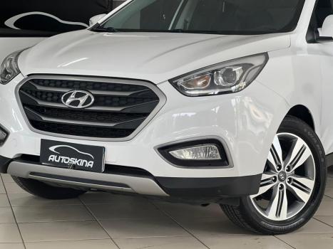 HYUNDAI IX35 2.0 16V 4P AUTOM�TICO, Foto 3