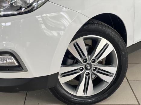 HYUNDAI IX35 2.0 16V 4P AUTOM�TICO, Foto 4