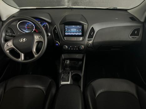 HYUNDAI IX35 2.0 16V 4P AUTOM�TICO, Foto 5