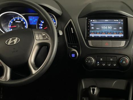 HYUNDAI IX35 2.0 16V 4P AUTOM�TICO, Foto 6