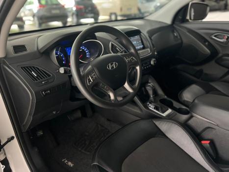 HYUNDAI IX35 2.0 16V 4P AUTOM�TICO, Foto 9