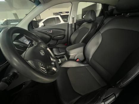 HYUNDAI IX35 2.0 16V 4P AUTOM�TICO, Foto 10