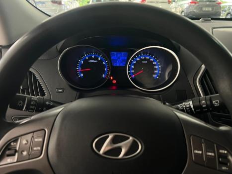 HYUNDAI IX35 2.0 16V 4P AUTOM�TICO, Foto 11