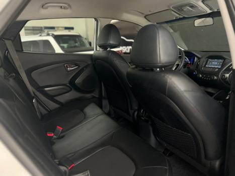 HYUNDAI IX35 2.0 16V 4P AUTOM�TICO, Foto 12