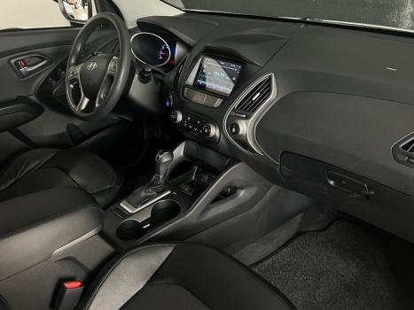 HYUNDAI IX35 2.0 16V 4P AUTOM�TICO, Foto 13