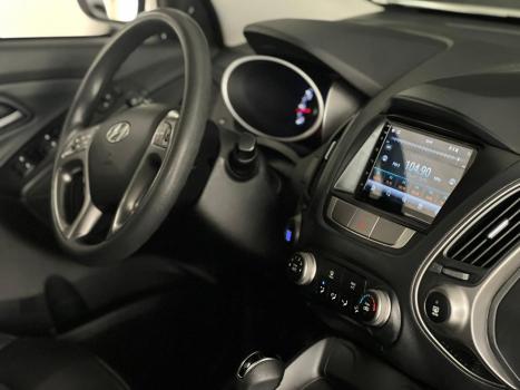 HYUNDAI IX35 2.0 16V 4P AUTOM�TICO, Foto 14