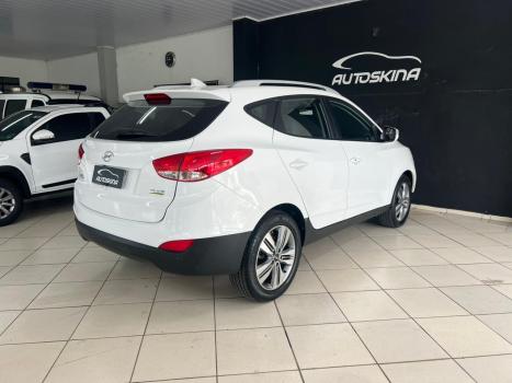 HYUNDAI IX35 2.0 16V 4P AUTOM�TICO, Foto 15
