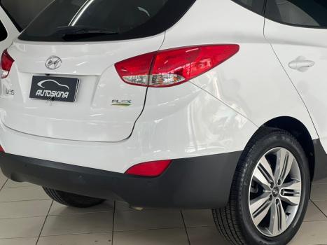 HYUNDAI IX35 2.0 16V 4P AUTOM�TICO, Foto 16
