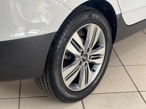 HYUNDAI IX35 2.0 16V 4P AUTOM�TICO, Foto 17