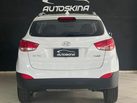 HYUNDAI IX35 2.0 16V 4P AUTOM�TICO, Foto 18