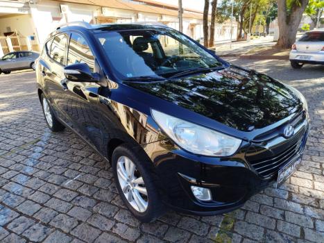 HYUNDAI IX35 2.0 16V 4P XLS, Foto 2