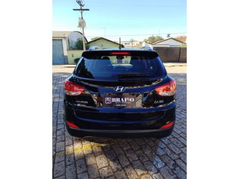 HYUNDAI IX35 2.0 16V 4P XLS, Foto 6