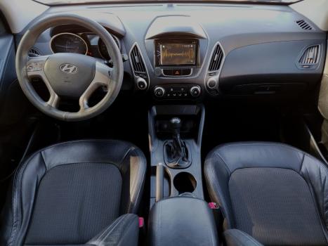 HYUNDAI IX35 2.0 16V 4P XLS, Foto 9